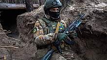 Уничтоженные в Харькове наемники могли состоять в «Иностранном легионе»
