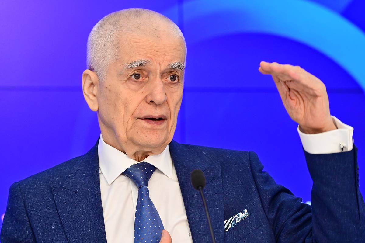 Академик назвал среднюю продолжительность жизни в России