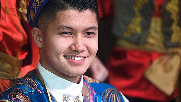 «В прошлом году держал Рамадан». Лучший молодой игрок России — о религии, рэпе и уйгурах
