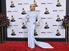 Кристина Агилера ответила на шквал хейта из-за резкого похудения