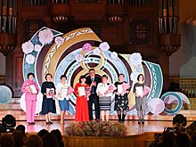 Сотрудница "Нижнекамскнефтехима" стала победительницей республиканского конкурса "Женщина года"