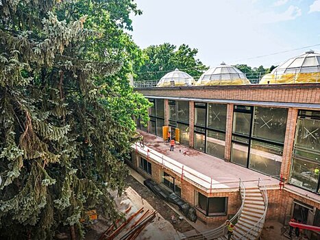 Собянин рассказал о восстановлении памятников истории и культуры при благоустройстве