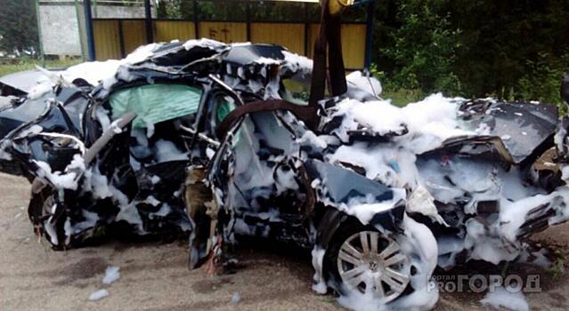 Итоги недели: медлительность медиков, жуткая авария в Юрье и пенсионная реформа