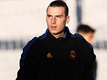 Анчелотти высказался об игровом времени Лунина