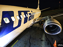 Utair отменяет летние рейсы на юг России с вылетом из Тюмени