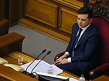 Страна (Украина): Михо-реформы. Зачем Зе позвал Саакашвили во власть и проголосует ли за него Рада
