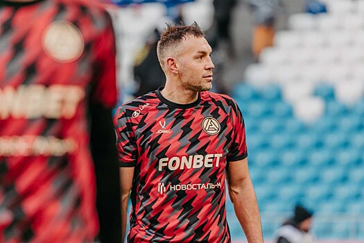 Колыванов: дай бог, чтобы Дзюба снова сыграл за сборную России — заслужил это за все годы