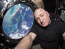 Экс-астронавт назвал размер зарплаты в NASA