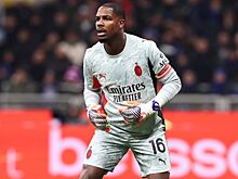 «Милан» сделал Меньяну щедрое предложение — источник