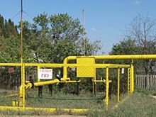 В 2019 году газифицируют 6 деревень и сел Рязанской области