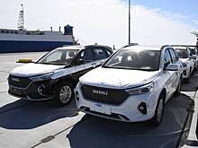 Перспективы китайцев при возвращении в Россию ушедших автогигантов оценили