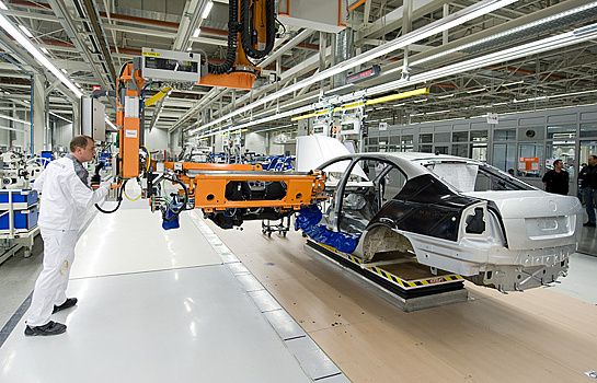 В России отзывают более 43 тысяч автомобилей Skoda
