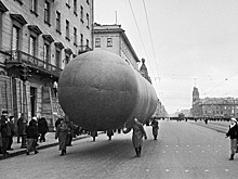 Что Гитлер хотел сделать с Ленинградом