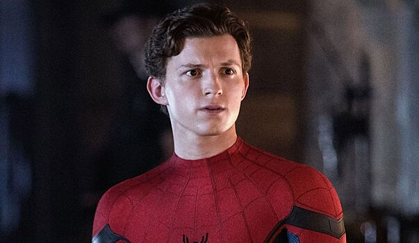 Появились подробности о съемках нового «Человека-паука»