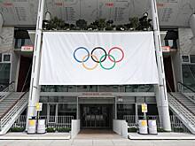Израиль усилил охрану спортсменов на Олимпиаде в Париже