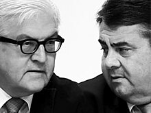 Германскую дипломатию возглавил «упрямый носорог»