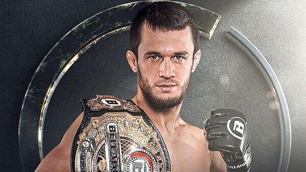 Вячеслав Василевский: «Усману нужно переходить в UFC. Здесь он уже чемпион»