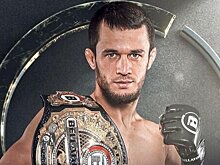 Вячеслав Василевский: «Усману нужно переходить в UFC. Здесь он уже чемпион»
