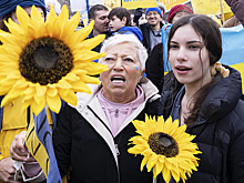 Украинцев попросили продержаться еще 122 дня