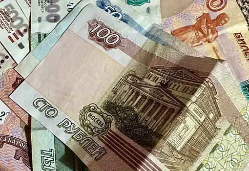 В России предложили повысить МРОТ