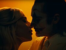 Хоакин Феникс и Леди Гага танцуют под дождем в первом трейлере «Джокера 2»