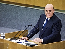 Мишустин подловил главу Газпром нефти на «чиновничьем» стиле ответа