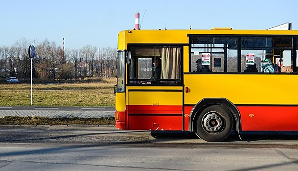 Незаконных перевозчиков будут наказывать строже