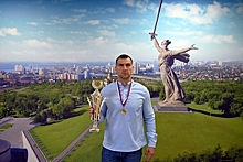 В Волгограде команда сотрудника УФСИН выиграла турнир по мини водному поло