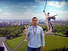 В Волгограде команда сотрудника УФСИН выиграла турнир по мини водному поло