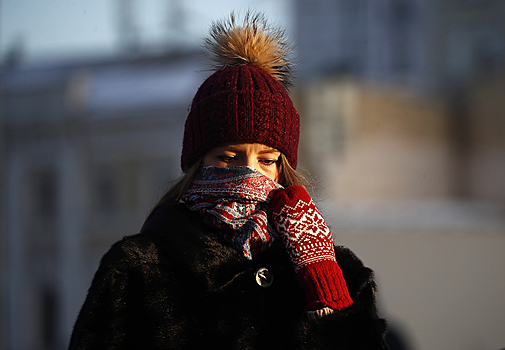 Синоптик предупредил о «погодной лихорадке» в Москве