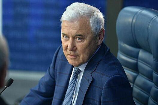 Депутат Аксаков: В России необходимо развивать фондовый рынок