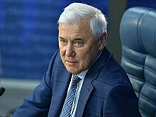 Депутат Аксаков: В России необходимо развивать фондовый рынок