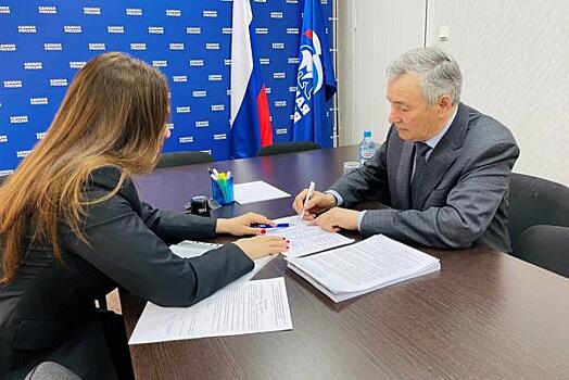 Ямальский политик из команды Неелова идет в тюменский парламент