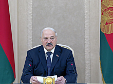 Лукашенко присудил специальную премию президента "Белорусский спортивный Олимп" 2017 года