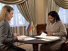 Благотворительный фонд «Ангел надежды» и TV BRICS заключили соглашение о сотрудничестве