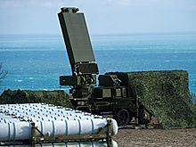 Минобороны: Над Курской и Белгородской областями уничтожены восемь дронов ВСУ