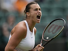 Первая ракетка мира не смогла защитить титул на Australian Open. Проиграв в финале американке, Соболенко сломала ракетку и расплакалась