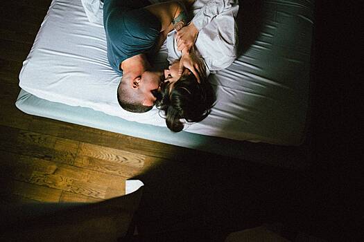 Почему мужчины подсели на «Виагру» и чем это опасно