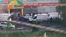 Сбивший пешеходов на юге Москвы водитель был трезв