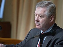 Гатилов: доклад Макларена нанес ущерб Паралимпийскому движению и спорту
