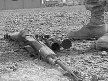 Азербайджан сообщил о нападении в Карабахе и гибели военнослужащего