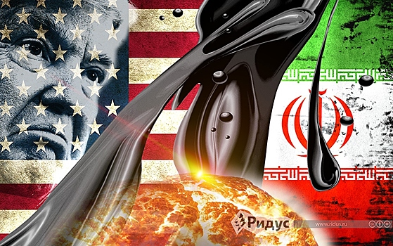 Игры Трампа доведут до предела добычу нефти в России