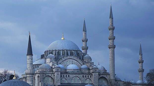 Пермякам предлагают путевки в Турцию по цене пятилетней давности