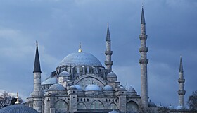 Пермякам предлагают путевки в Турцию по цене пятилетней давности