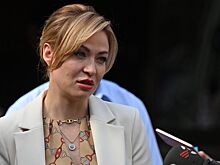 Пушилин назначил Наталью Никонорову сенатором от ДНР в Совфеде