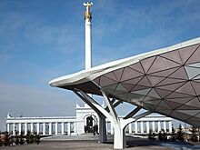 Указ о переименовании Астаны в Нур-Султан вступил в силу