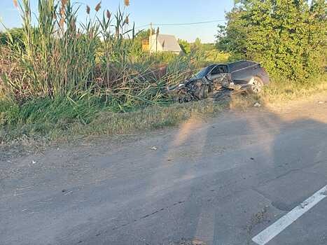 Водитель объезжал яму: в Волгодонске в ДТП пострадала 11-летняя девочка