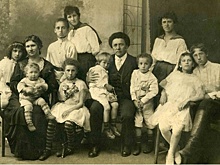 Главный арап Новониколаевска