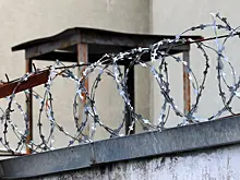 Стала известна причина бунта заключенных в российской колонии