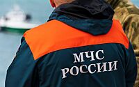 В Забайкалье обрушился мост